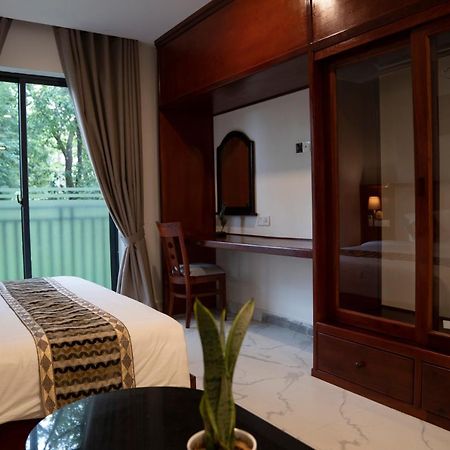 Marvelinn Siem Reap Exterior photo