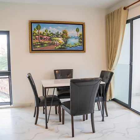 Marvelinn Siem Reap Exterior photo