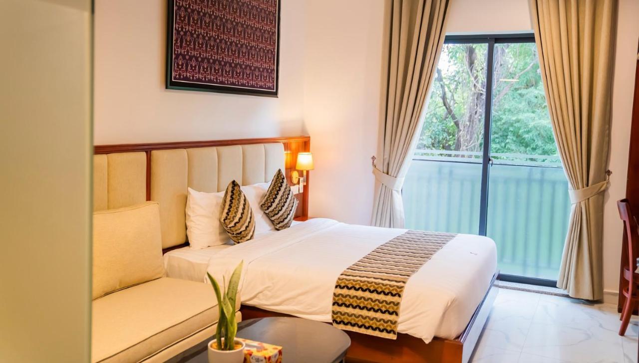 Marvelinn Siem Reap Exterior photo