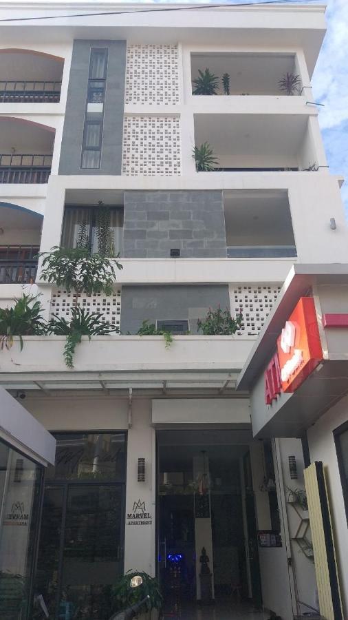 Marvelinn Siem Reap Exterior photo