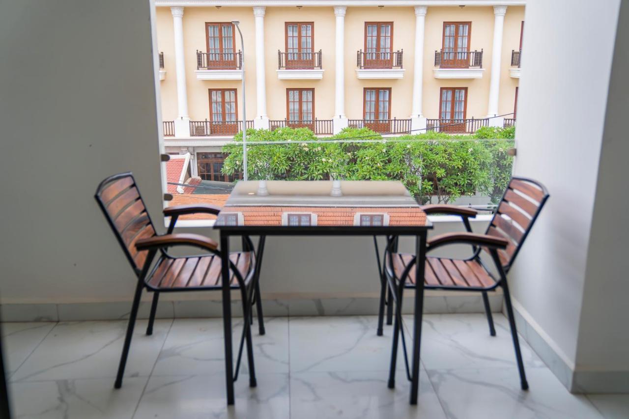 Marvelinn Siem Reap Exterior photo