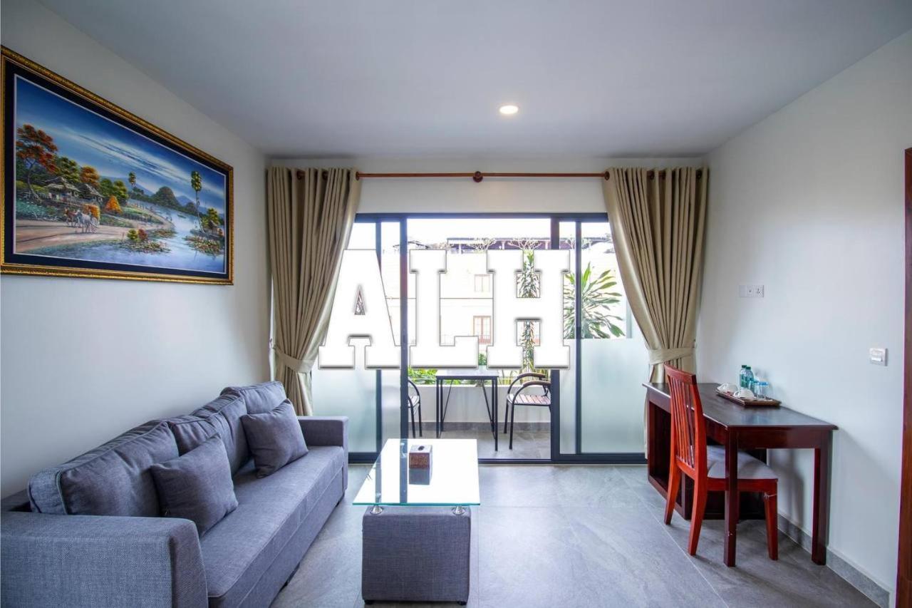 Marvelinn Siem Reap Exterior photo