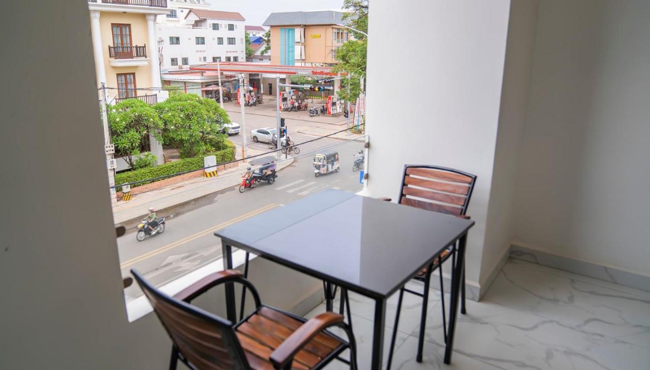 Marvelinn Siem Reap Exterior photo