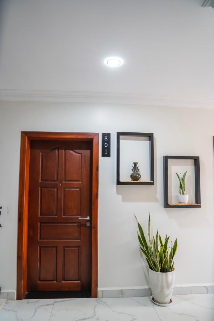 Marvelinn Siem Reap Exterior photo